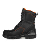 Bottes de travail 8'' imperméables avec Vibram Blade8 - STC