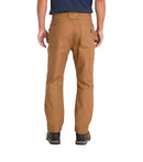 Pantalon utilitaire Gritman Athletic-Fit Flex Tan- Timberland