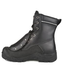8" Work Boots G2E with Metatarsal Protection, Men - Acton
