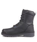 8'' Work Boots Progum-I-Met with Metguard, men - Acton