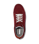 Shoes Carling Burgundy - Kodiak