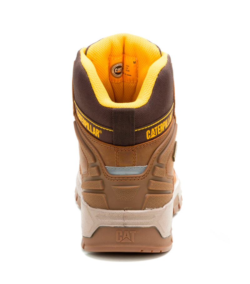 Bottes de travail 6'' Striver XL avec membrane - Caterpillar