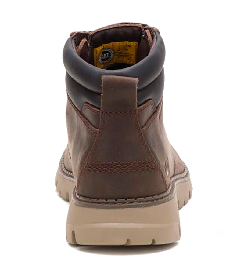 Bottillons Parameter en cuir - Caterpillar