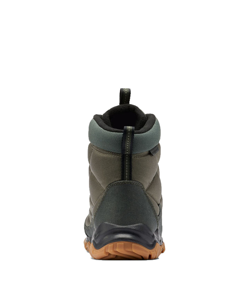 Bottes de randonnée isolées FIRECAMP - Columbia