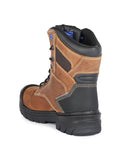 Bottes de travail 8'' G3U avec isolation Thinsulate 200g - Acton