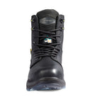 Bottes de travail Brenn 8" composite avec metguard - Terra