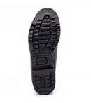 Bottes de travail 8" 8697JV en cuir - Royer