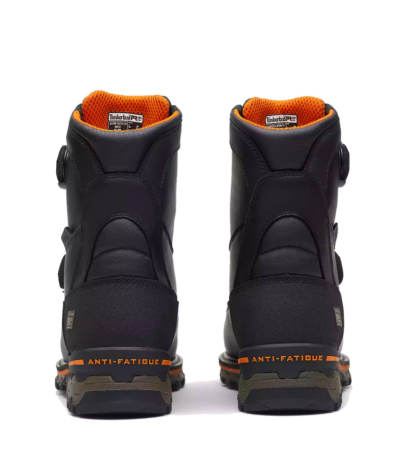 Botte de travail Boondock avec BOA® et Isolant 400 g  - Timberland