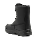 Bottes de travail 8" en cuir Protect8 - Acton