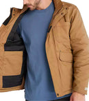 Manteau à capuchon isotherme IRONHIDE - Timberland