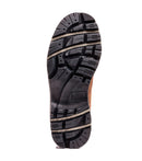 Bottes de travail 6" en cuir avec membrane imperméable 8420FLX - Royer