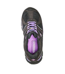 Souliers de travail athletique Pacer 2.0 SD sans metal - Terra