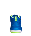 Soulier de travail Z67 avec embout en composite - Vismo