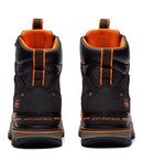 Bottes de travail 6'' Boondock Ultralight en cuir – Timberland