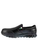 Souliers de travail Sublite Cushion Work en cuir - Reebok