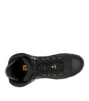 Work Boot 8" Accomplice X Waterproof Steel Toe CSA - Caterpillar