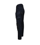 Work Jeans With Knee Pads Insertion - Task