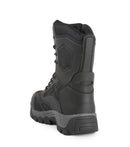 Bottes de travail 8" Stealth imperméable et 200g Thinsulate - STC