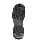 Bottes de travail d'hiver 8" Cannonball isolée 1000 gr. homme - Acton