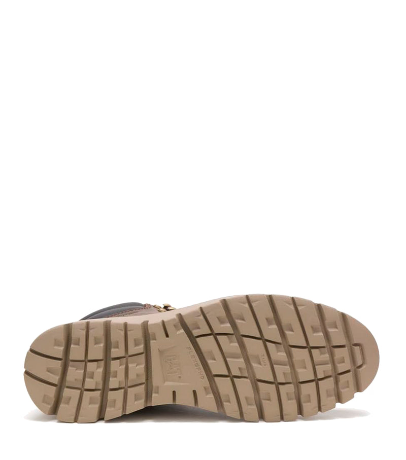 Bottillons Parameter en cuir - Caterpillar