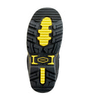 Winter Work Boots Stombreaker -60°C Comfort zone -Terra