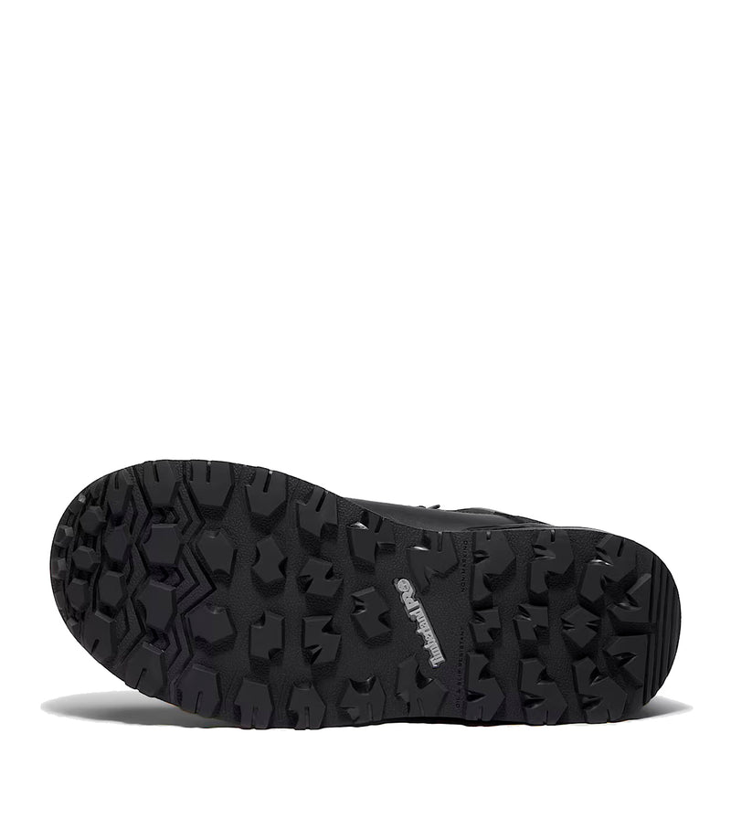 Bottes de travail 6'' Boondock Ultralight en cuir - Timberland