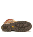 Bottes Clover 8" à bout d'acier pour femmes CSA - Caterpillar