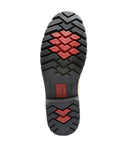 8" work boots Mckinney waterproof leather - Kodiak