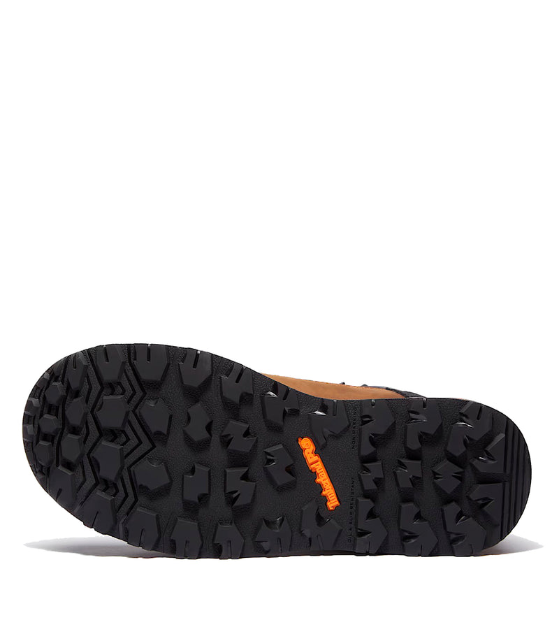 Bottes de travail 6'' Boondock Ultralight en cuir – Timberland