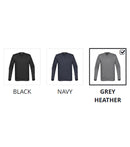 SVN-1 Long Sleeve T-Shirt - Stormtech