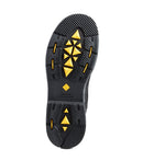 8'' Work Boot Patton with Waterproof Leather - Terra