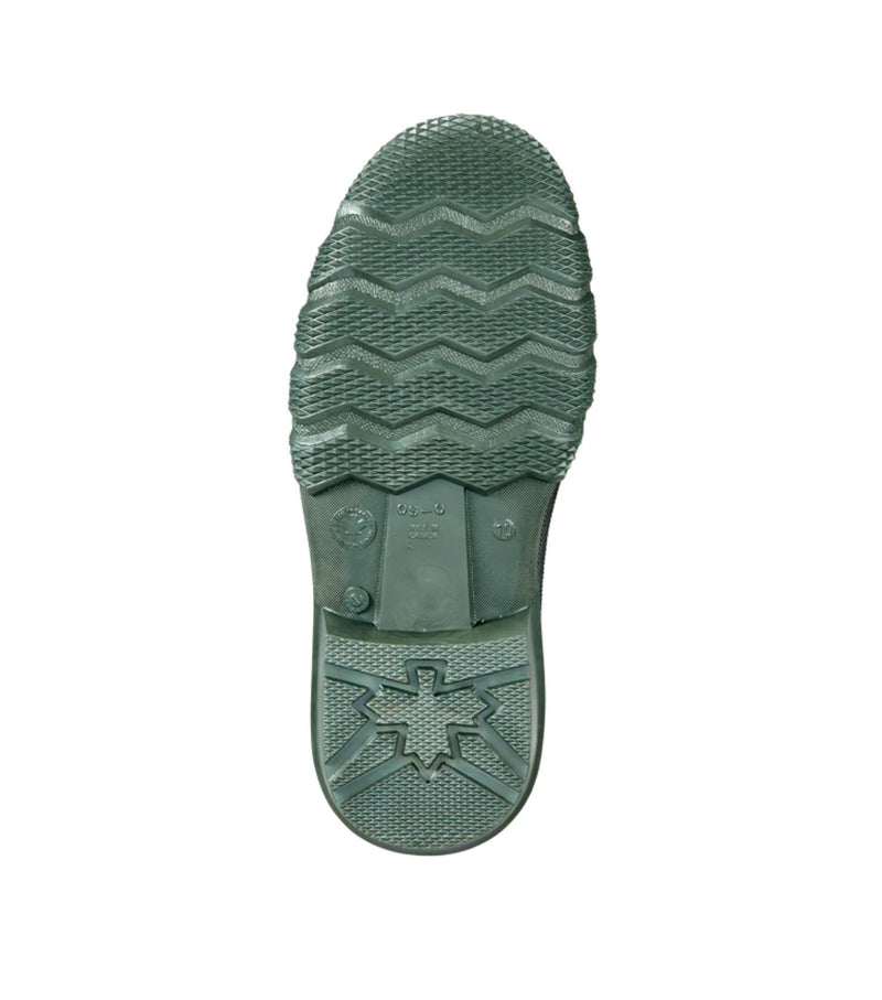 Bottes Hunter isolée en caoutchouc, Homme - Baffin