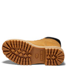 6" Work Boots Direct Attach steel toe cap CSA - Timberland