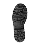 8" Winter Work Boots Magnetic metal free, men - Acton