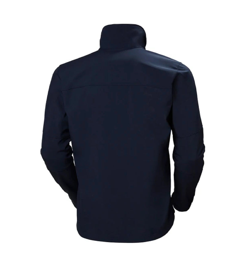 Veste Softshell Kensington bleu - Helly Hansen