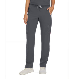 Pantalon Cargo 337 Gris – Whitecross