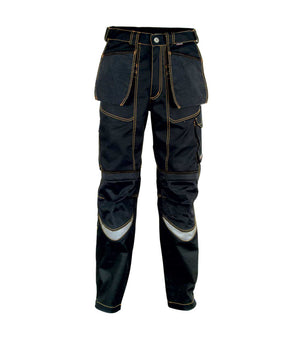 Work pants Bricklayer - Cofra