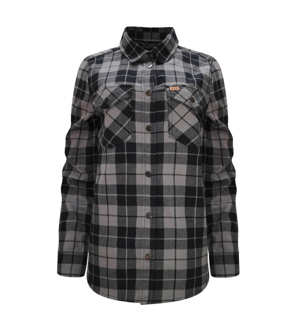 Flanel Shirt 95006 for Women - Task