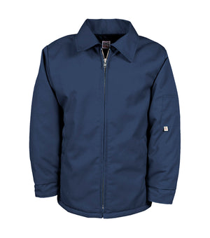 Long-Sleeve Work Jacket BB487 - Big Bill