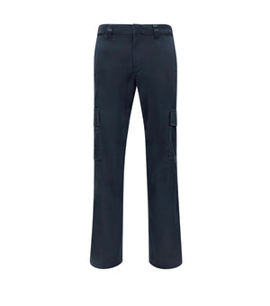 Men’s Cargo Work Pant Blue - Task