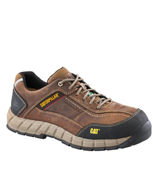 Souliers de travail Streamline en cuir, homme, CSA - Caterpillar