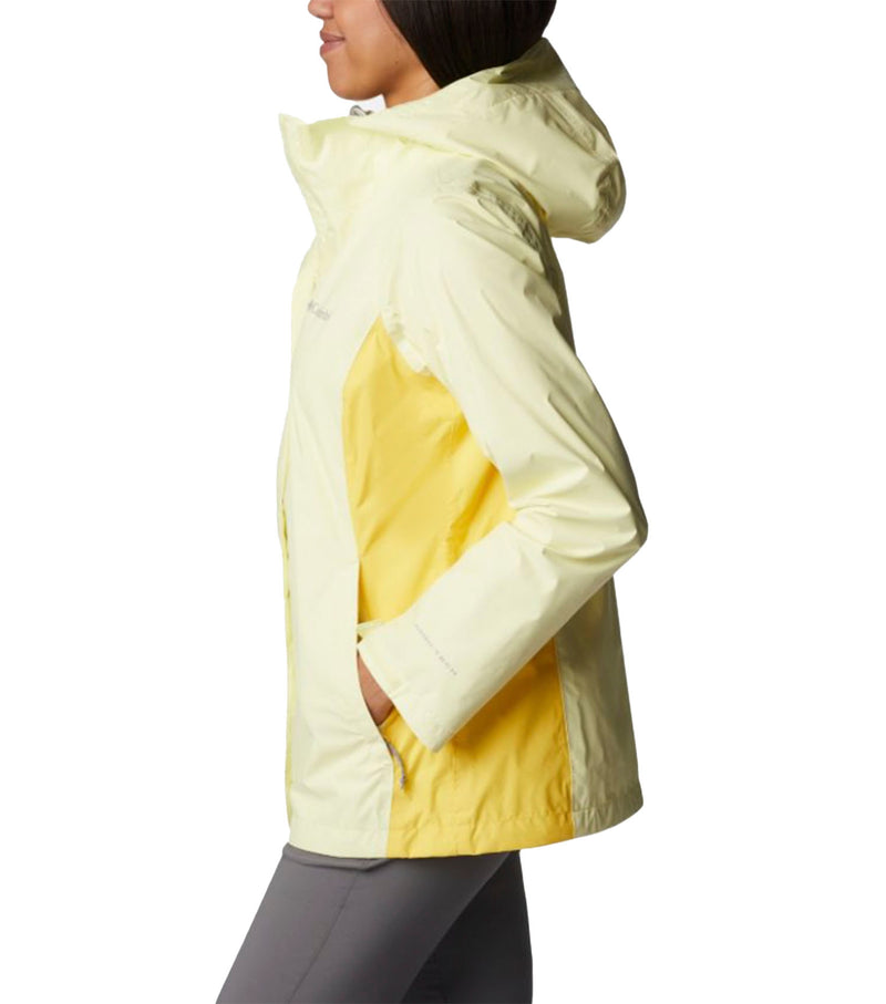 Manteau imperméable pour femmes ARCADIA II - Columbia