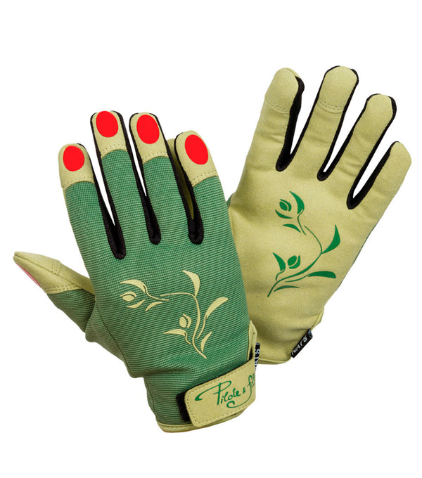 Garden Gloves PF065 for Women - Pilote & Filles