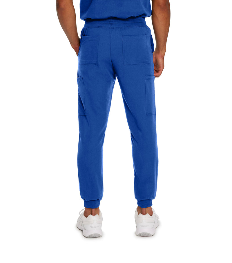 Pantalon Jogger 222 Bleu – Whitecross