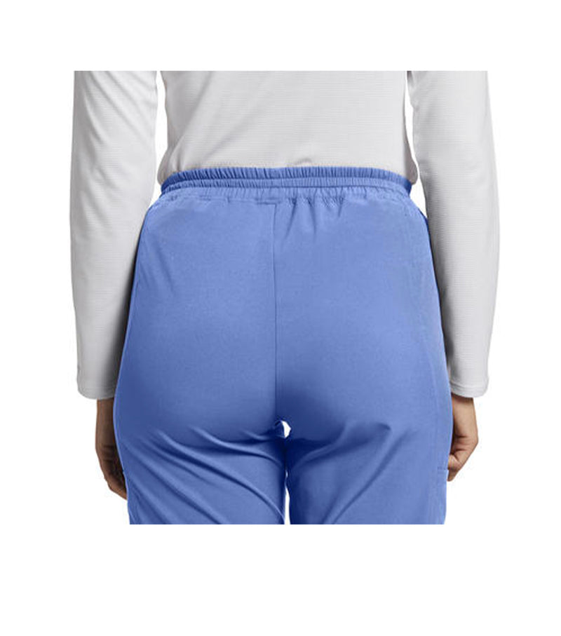 Jogger Pants with Cargo Pockets 365 Bleu clair – Whitecross
