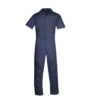 Short-Sleeve Work Overall BB405 - Big Bill