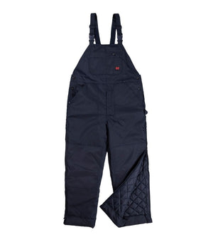 Lined Work Overalls 7910 - Richlu