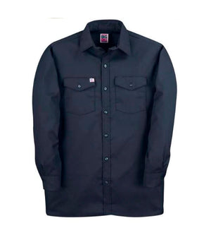 Long-Sleeve Work Shirt BB147 - Big Bill