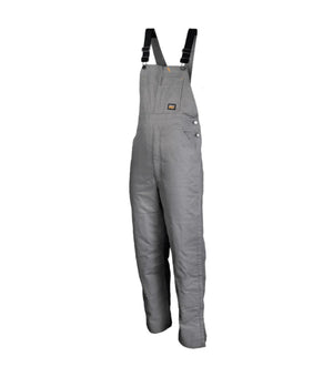 GRITMAN Insulated Work Overalls - Timberland