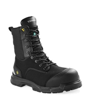 8'' Work Boots Technolite with Ballistic Nylon Upper - Terra